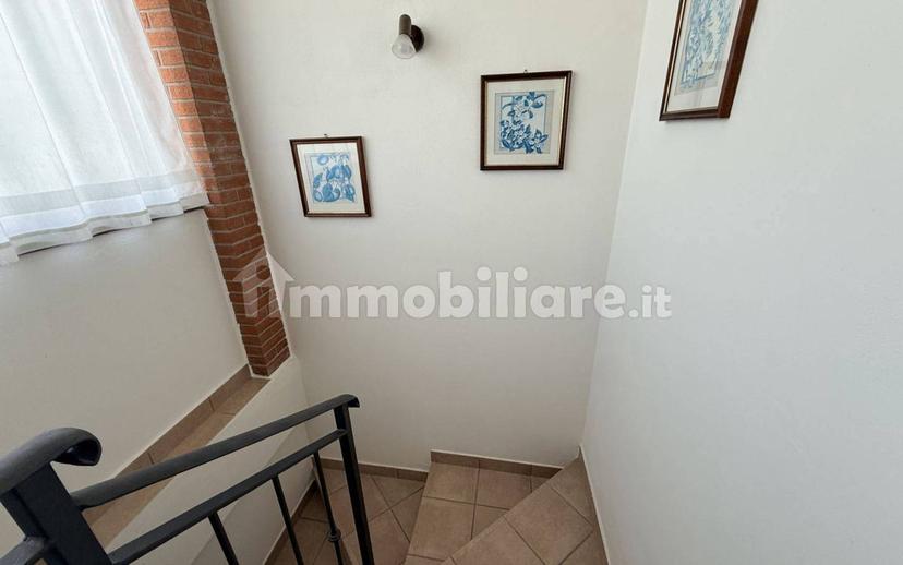 Quadrilocale via Giovanni XXIII, Fabro Scalo, Fabro — foto 13 di 20