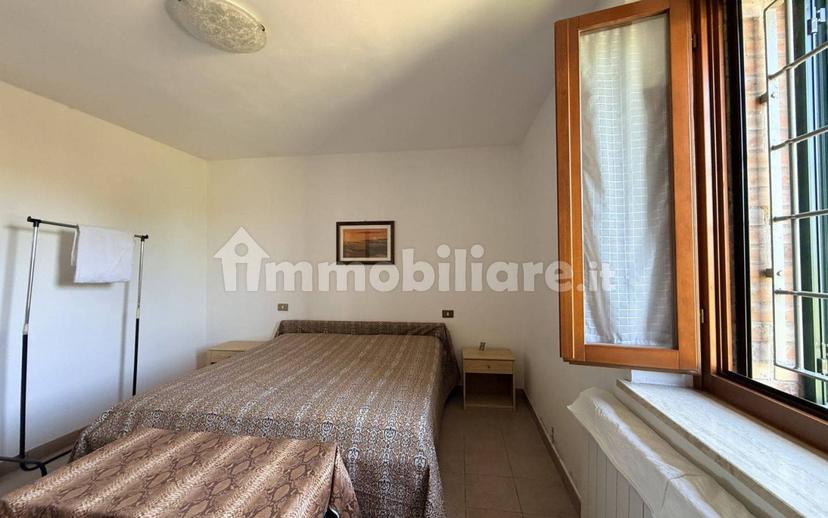 Quadrilocale via Giovanni XXIII, Fabro Scalo, Fabro — foto 15 di 20