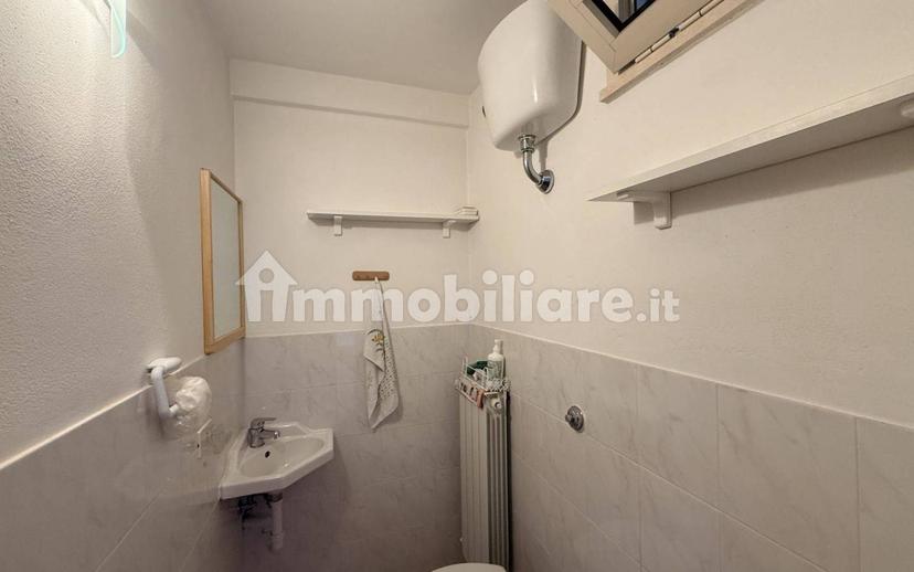Quadrilocale via Giovanni XXIII, Fabro Scalo, Fabro — foto 16 di 20