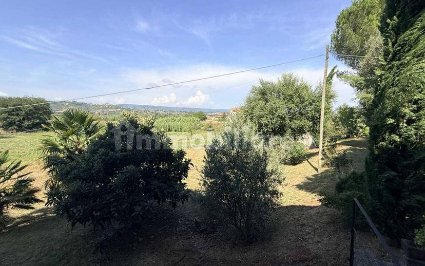 Quadrilocale via Giovanni XXIII, Fabro Scalo, Fabro — foto 19 di 20
