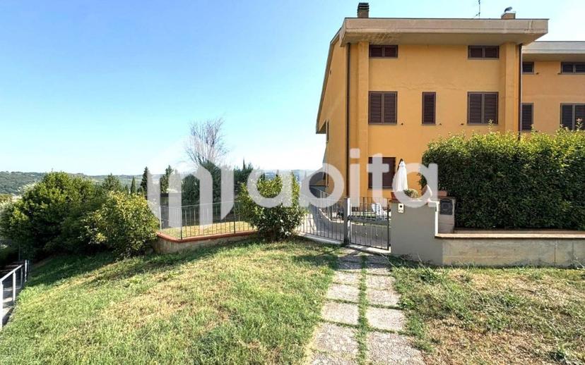 Quadrilocale viale Barberino, Cavriglia — foto 15 di 22