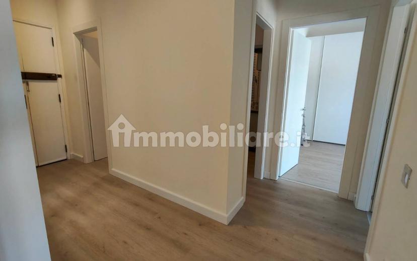 Trilocale piazzale albani 6, Ospedale, Pesaro