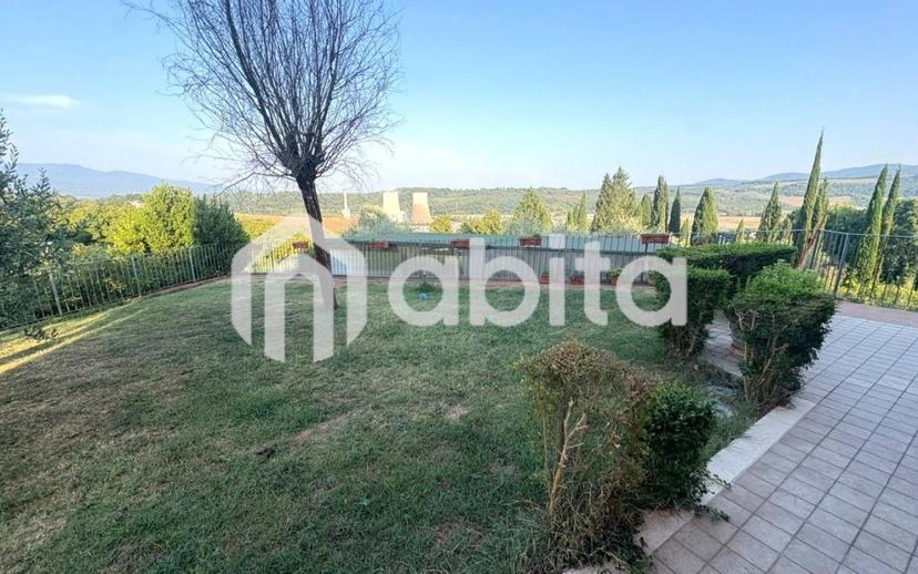 Quadrilocale viale Barberino, Cavriglia — foto 13 di 22