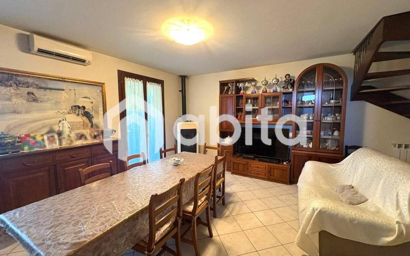 Quadrilocale viale Barberino, Cavriglia