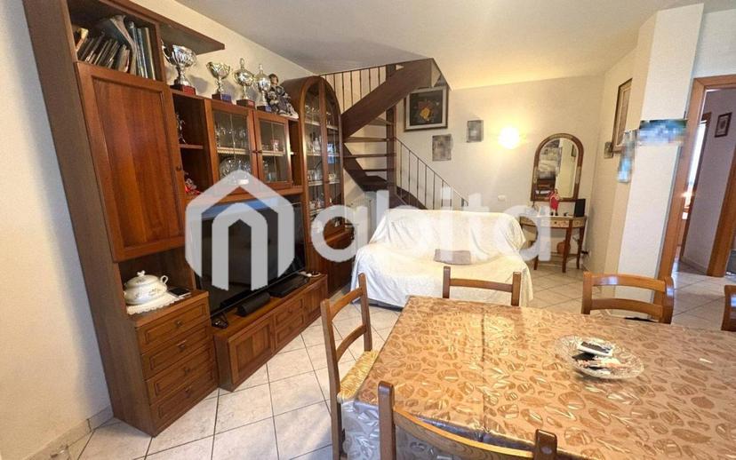 Quadrilocale viale Barberino, Cavriglia — foto 14 di 22