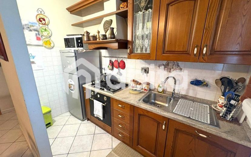 Quadrilocale viale Barberino, Cavriglia — foto 5 di 22