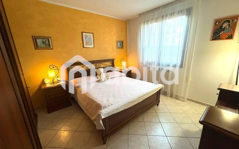 Quadrilocale viale Barberino, Cavriglia — foto 18 di 22