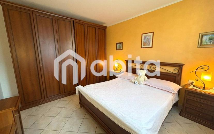 Quadrilocale viale Barberino, Cavriglia — foto 8 di 22