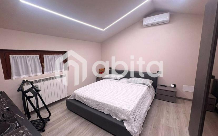 Quadrilocale viale Barberino, Cavriglia — foto 9 di 22