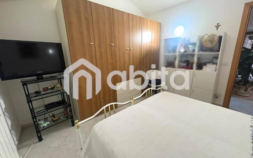 Quadrilocale viale Barberino, Cavriglia — foto 22 di 22