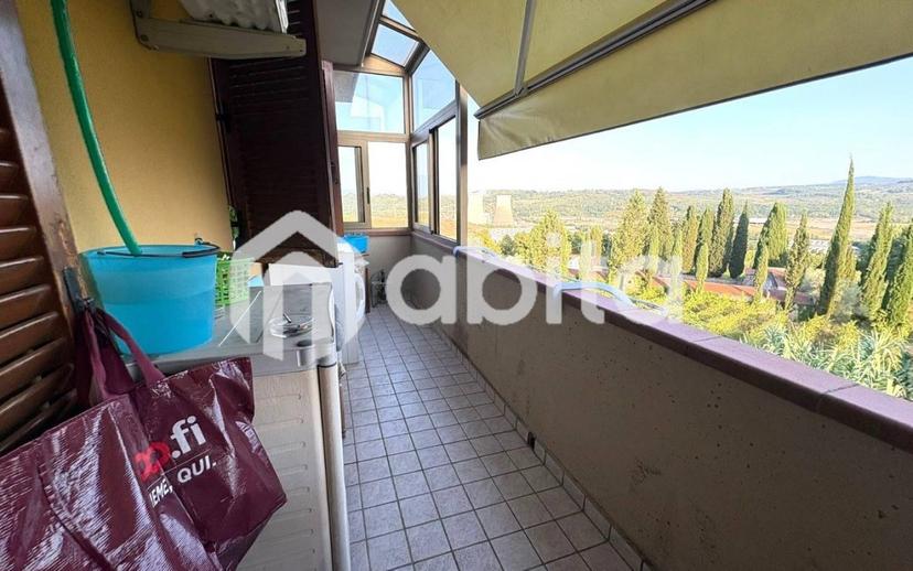Quadrilocale viale Barberino, Cavriglia — foto 11 di 22