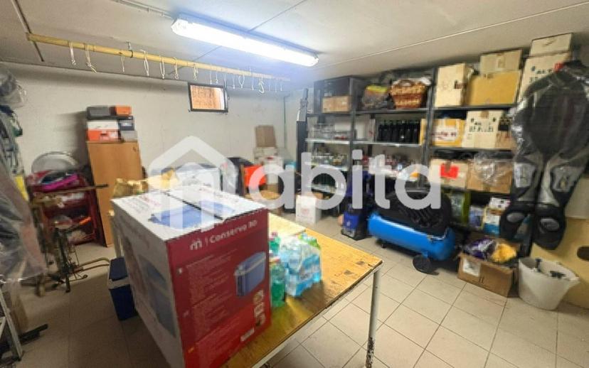 Quadrilocale viale Barberino, Cavriglia — foto 21 di 22