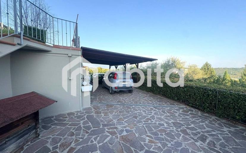 Quadrilocale viale Barberino, Cavriglia — foto 17 di 22