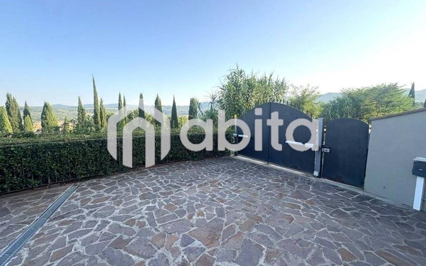 Quadrilocale viale Barberino, Cavriglia — foto 20 di 22