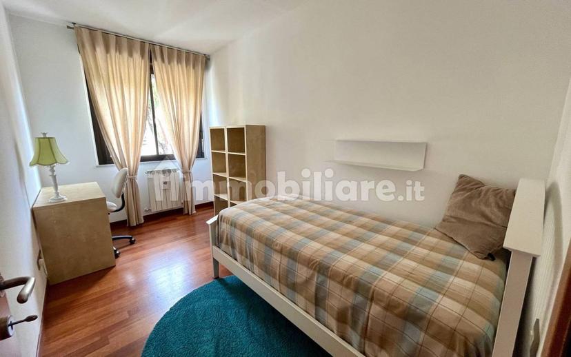 Quadrilocale ottimo stato, primo piano, Maggiolina, La Spezia