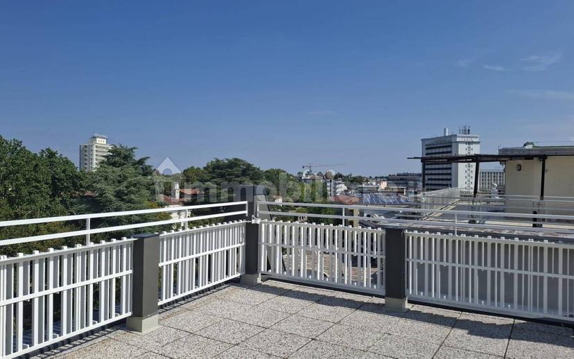 Appartamento via Pietro d'Abano, Centro, Abano Terme — foto 4 di 26