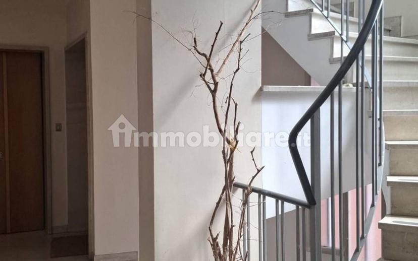Appartamento via Pietro d'Abano, Centro, Abano Terme — foto 17 di 26
