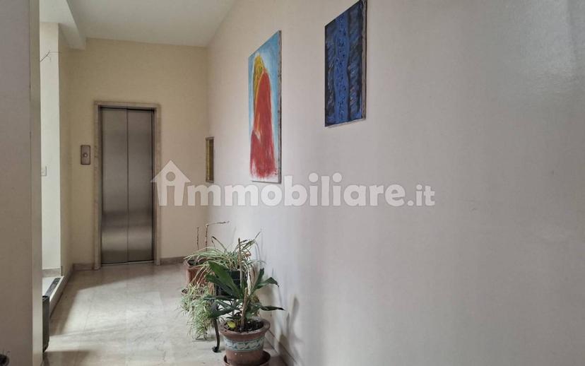 Appartamento via Pietro d'Abano, Centro, Abano Terme — foto 10 di 26