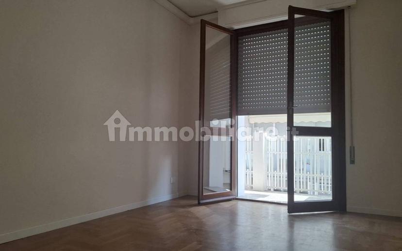 Appartamento via Pietro d'Abano, Centro, Abano Terme — foto 7 di 26