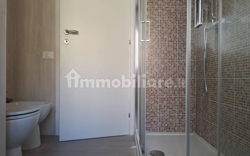 Appartamento via Pietro d'Abano, Centro, Abano Terme — foto 3 di 26