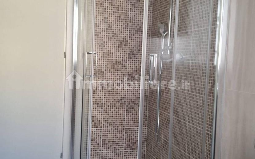 Appartamento via Pietro d'Abano, Centro, Abano Terme — foto 18 di 26