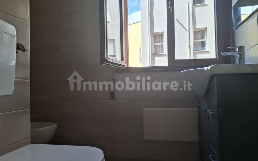 Appartamento via Pietro d'Abano, Centro, Abano Terme — foto 21 di 26