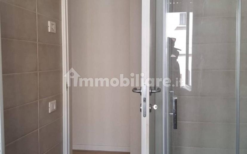 Appartamento via Pietro d'Abano, Centro, Abano Terme — foto 15 di 26