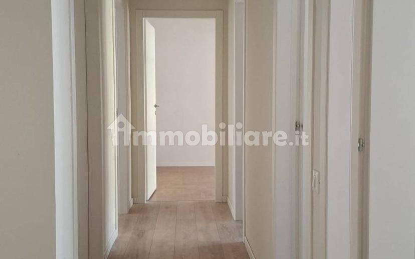 Appartamento via Pietro d'Abano, Centro, Abano Terme — foto 19 di 26