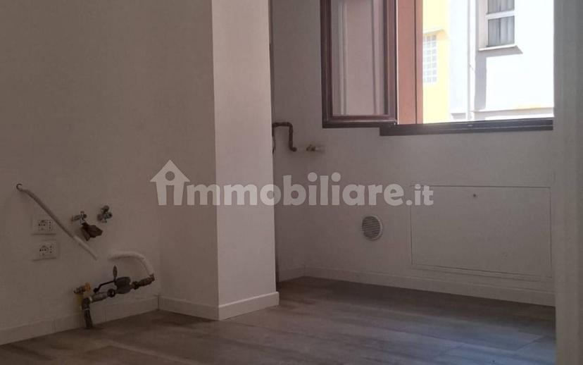 Appartamento via Pietro d'Abano, Centro, Abano Terme — foto 26 di 26