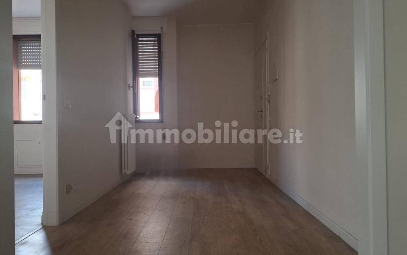 Appartamento via Pietro d'Abano, Centro, Abano Terme — foto 12 di 26