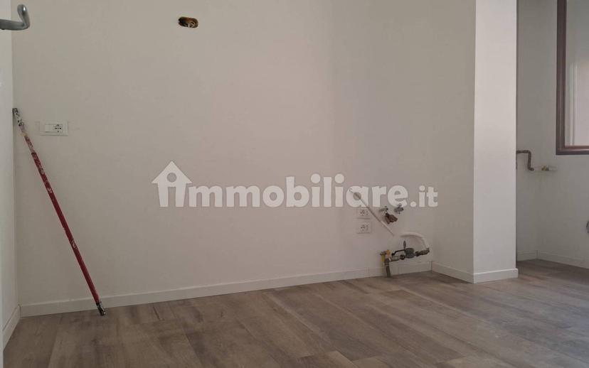 Appartamento via Pietro d'Abano, Centro, Abano Terme — foto 13 di 26