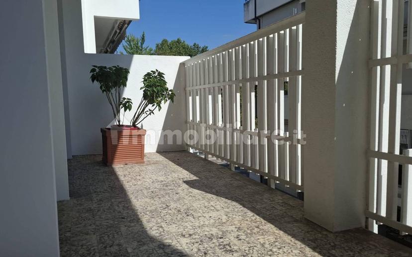 Appartamento via Pietro d'Abano, Centro, Abano Terme — foto 23 di 26
