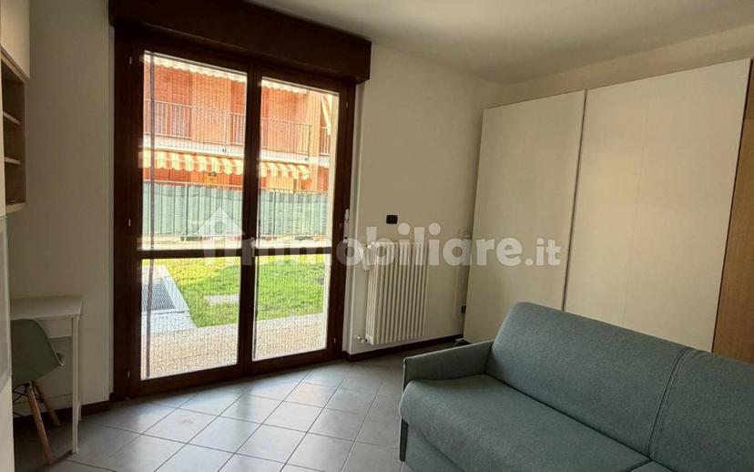 Bilocale via Cadore, Cardano al Campo — foto 17 di 18