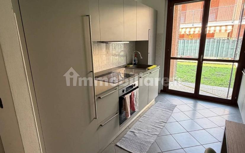 Bilocale via Cadore, Cardano al Campo — foto 13 di 18