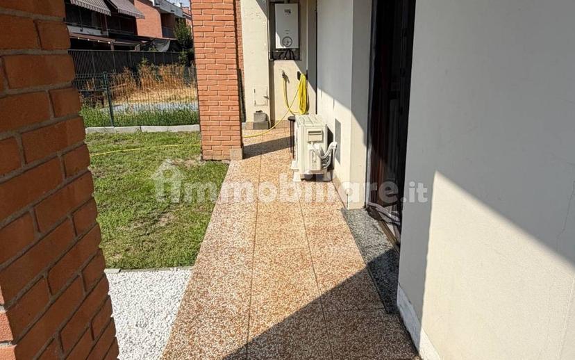 Bilocale via Cadore, Cardano al Campo — foto 16 di 18