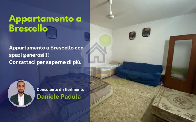 Bilocale via marconi 5, Centro, Brescello — foto 2 di 12