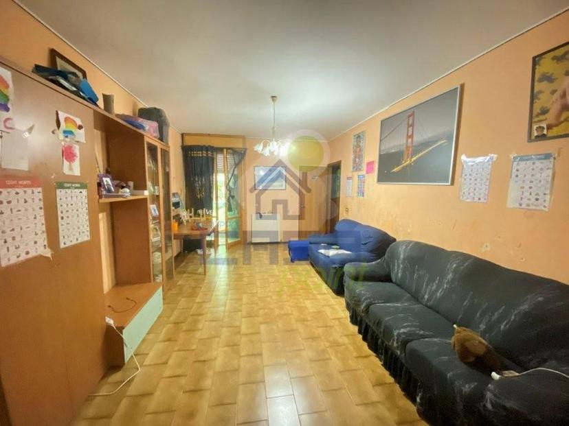 Trilocale via vittorio veneto, Centro, Boretto — foto 7 di 14