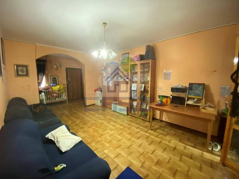 Trilocale via vittorio veneto, Centro, Boretto — foto 4 di 14