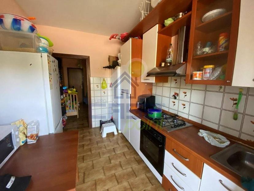 Trilocale via vittorio veneto, Centro, Boretto — foto 5 di 14