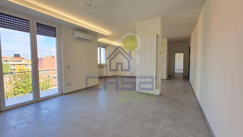 Trilocale via Alcide De' Gasperi 51, Centro, Pizzighettone — foto 16 di 22