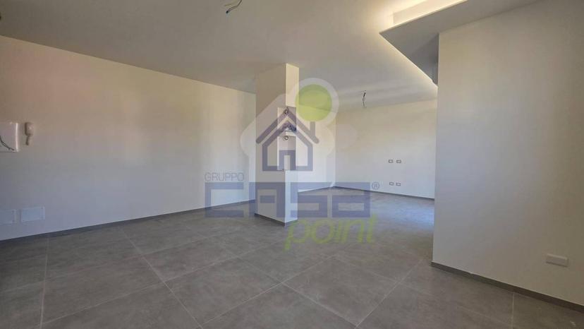 Trilocale via Alcide De' Gasperi 51, Centro, Pizzighettone — foto 15 di 22