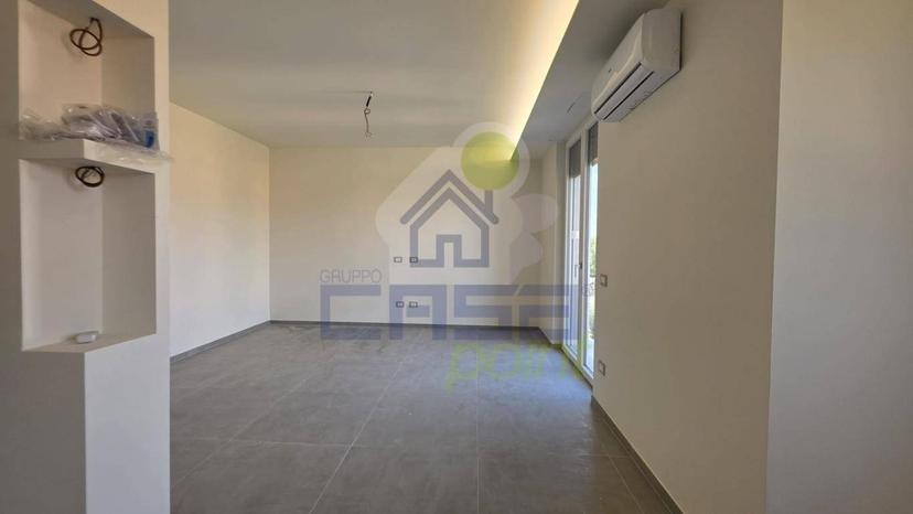 Trilocale via Alcide De' Gasperi 51, Centro, Pizzighettone — foto 14 di 22