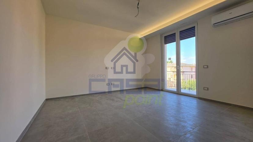Trilocale via Alcide De' Gasperi 51, Centro, Pizzighettone — foto 22 di 22