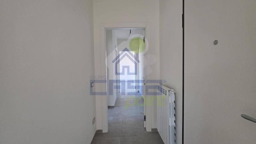 Trilocale via Alcide De' Gasperi 51, Centro, Pizzighettone — foto 20 di 22
