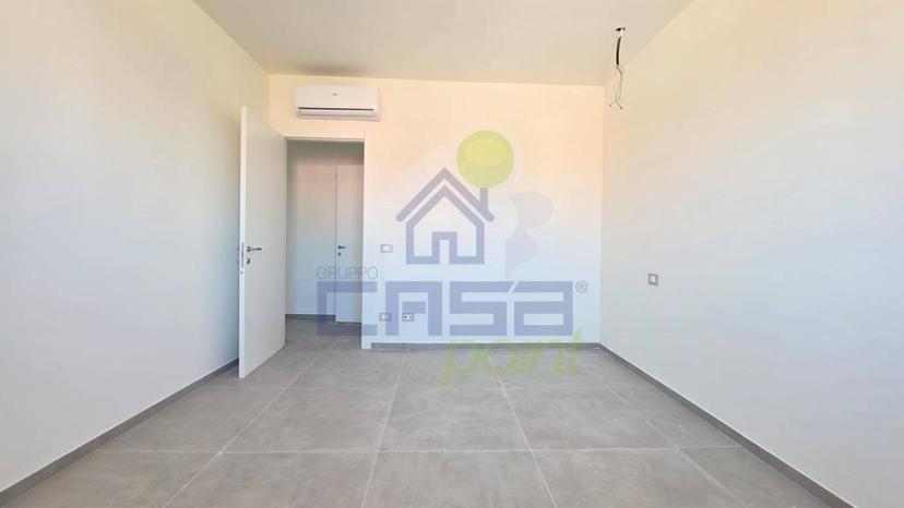 Trilocale via Alcide De' Gasperi 51, Centro, Pizzighettone — foto 21 di 22