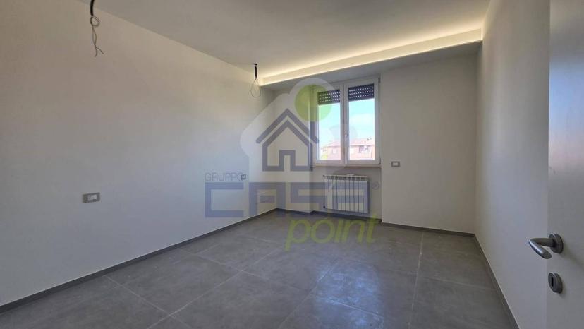 Trilocale via Alcide De' Gasperi 51, Centro, Pizzighettone — foto 11 di 22