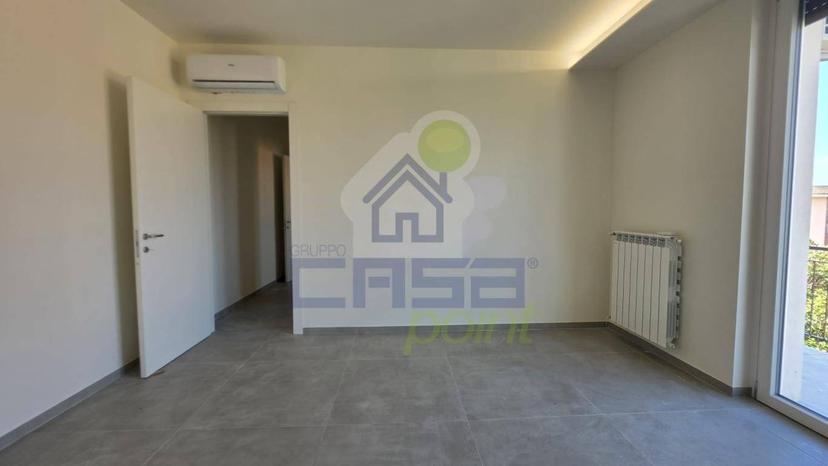 Trilocale via Alcide De' Gasperi 51, Centro, Pizzighettone