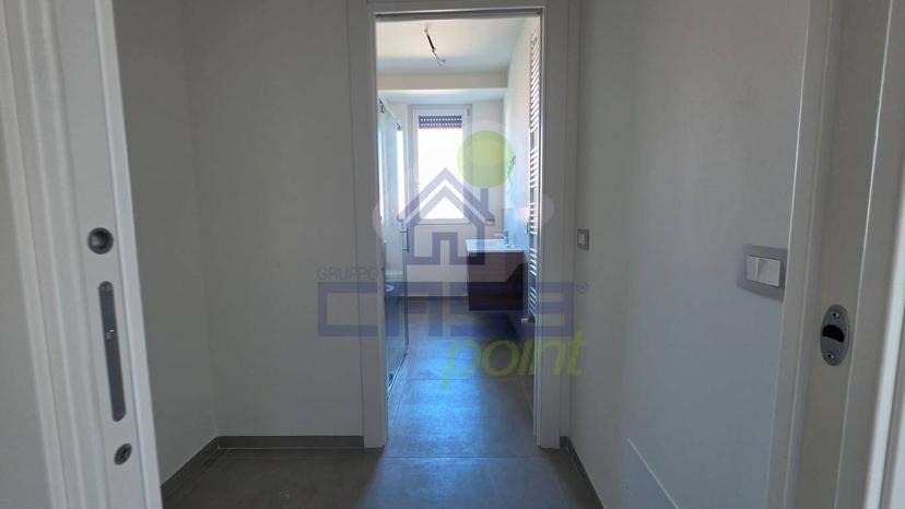 Trilocale via Alcide De' Gasperi 51, Centro, Pizzighettone — foto 8 di 22