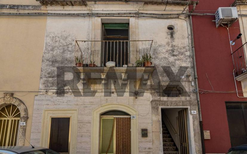 Terratetto unifamiliare via Monastero 24, Ferla — foto 32 di 43