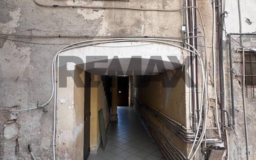 Monolocale via F. Cordova 8, Umberto - Ermocrate, Siracusa